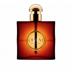 Yves Saint Laurent OPIUM edp spray 50 ml