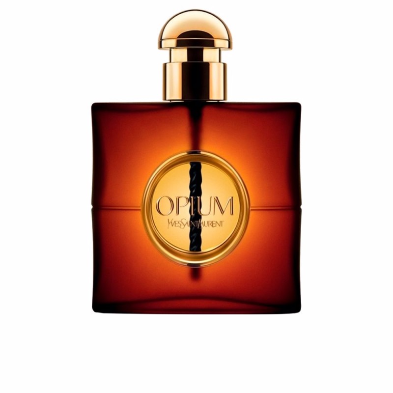 Yves Saint Laurent OPIUM edp spray 50 ml