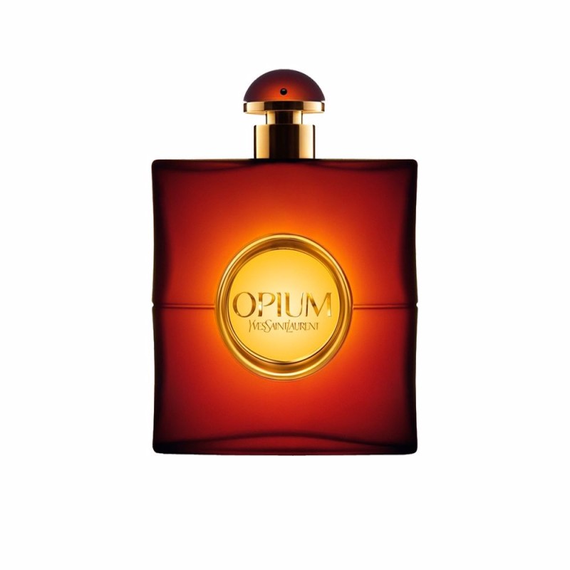 Yves Saint Laurent OPIUM edt spray 50 ml