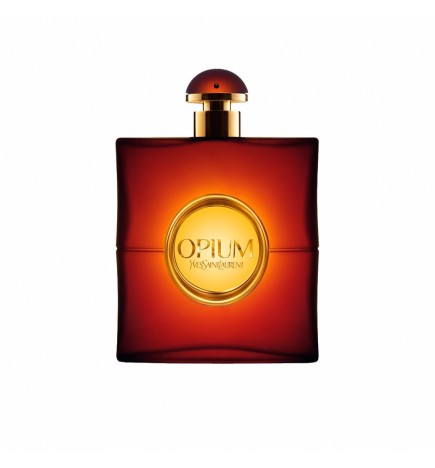 Yves Saint Laurent OPIUM edt spray 50 ml