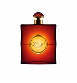 Yves Saint Laurent OPIUM edt spray 90 ml