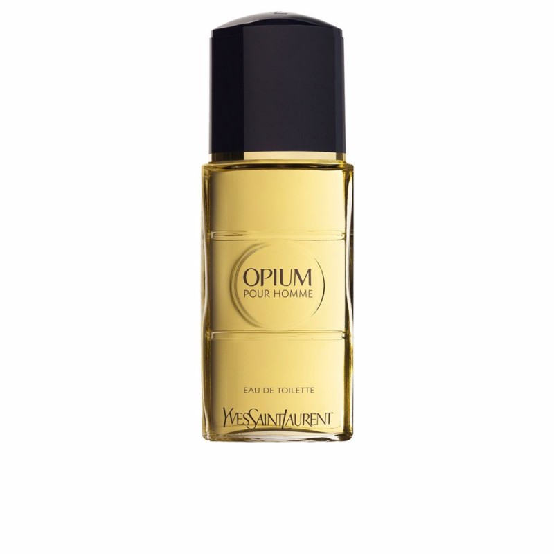 Yves Saint Laurent OPIUM POUR HOMME edt spray 100 ml