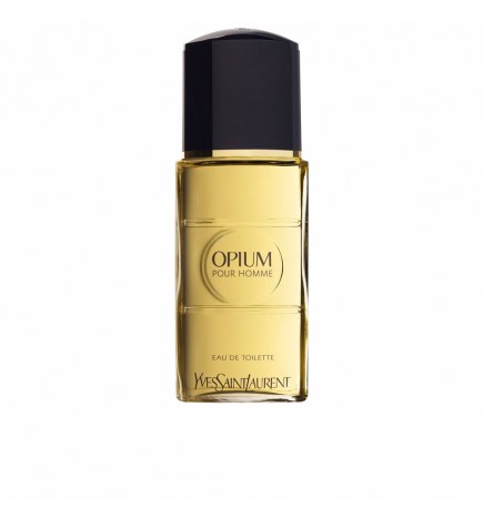 Yves Saint Laurent OPIUM POUR HOMME edt spray 100 ml