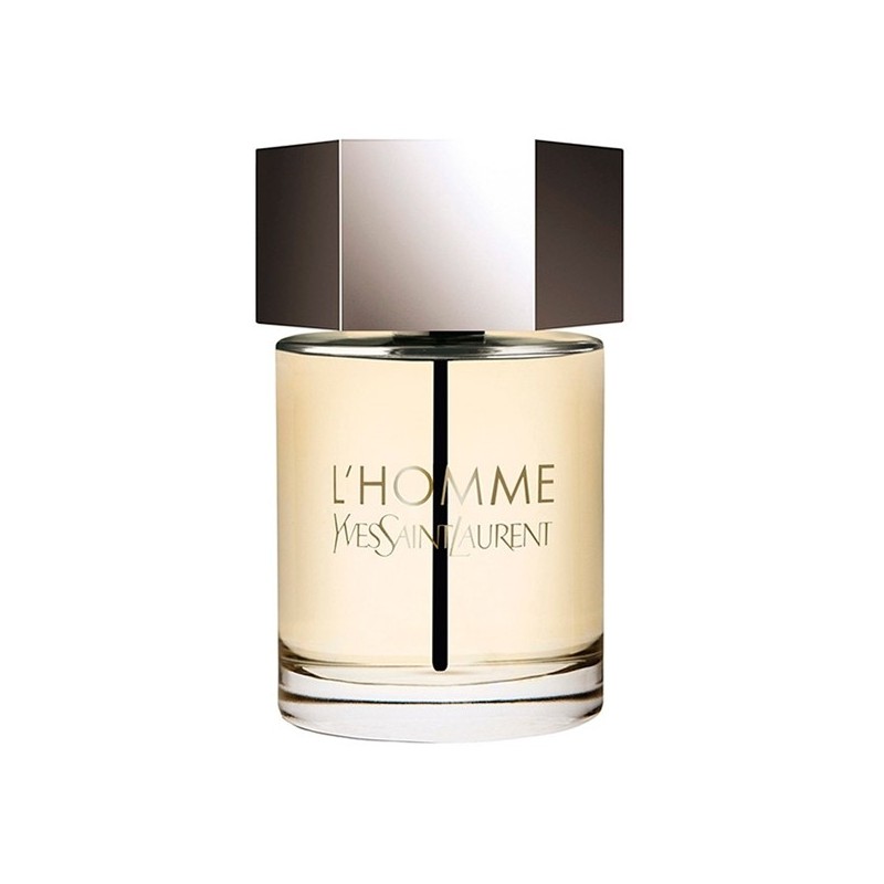 Yves Saint Laurent Eau de Toilette L'HOMME - 100ml