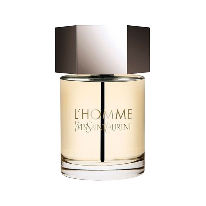 Eau de Toilette L'HOMME - 100ml