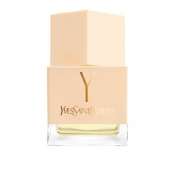 Yves Saint Laurent Y edt spray 80 ml