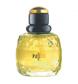 Yves Saint Laurent PARIS edp spray 50 ml
