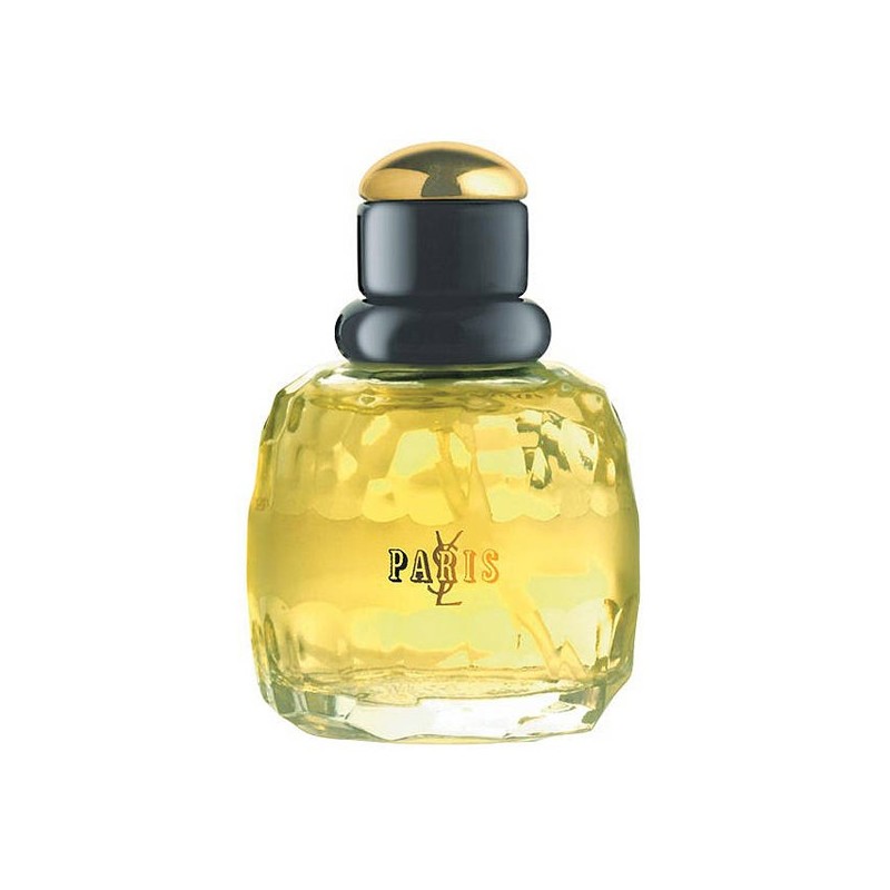 Yves Saint Laurent PARIS edp spray 50 ml