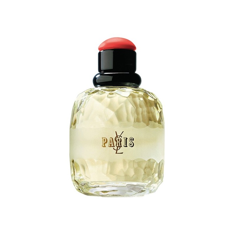 Yves Saint Laurent PARIS edt spray 125 ml