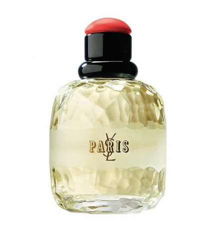 Yves Saint Laurent PARIS edt spray 75 ml