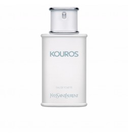 Yves Saint Laurent KOUROS edt spray 100 ml
