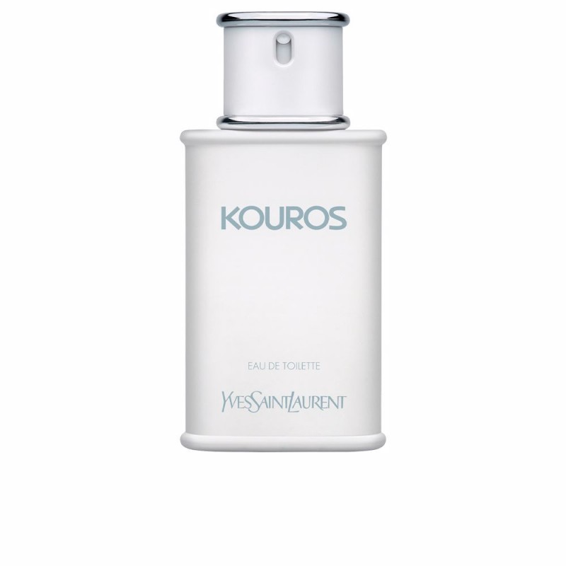 Yves Saint Laurent KOUROS edt spray 100 ml