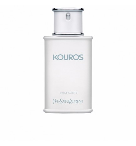 Yves Saint Laurent KOUROS edt spray 100 ml