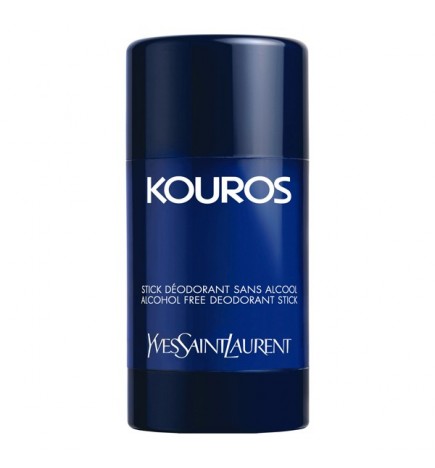 Yves Saint Laurent KOUROS deo stick 75 gr