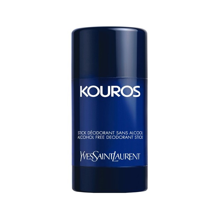 KOUROS deo stick 75 gr