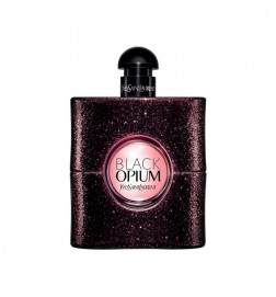 Yves Saint Laurent BLACK OPIUM edt spray 50 ml
