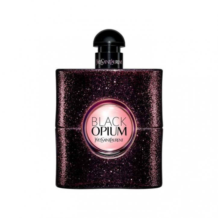 BLACK OPIUM edt spray 50 ml