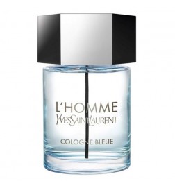 Yves Saint Laurent L'HOMME COLOGNE BLEUE edt spray 100 ml