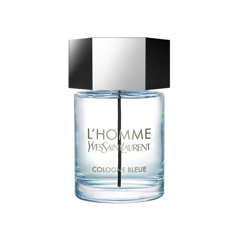 Yves Saint Laurent L'HOMME COLOGNE BLEUE edt spray 100 ml