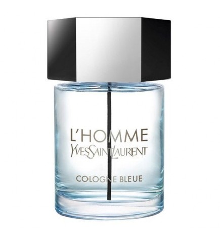 Yves Saint Laurent L'HOMME COLOGNE BLEUE edt spray 100 ml