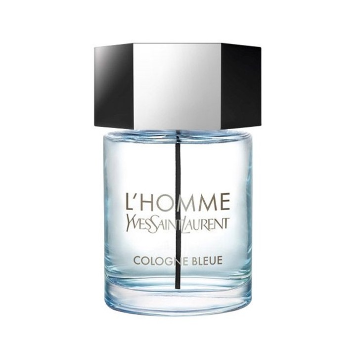 L'HOMME COLOGNE BLEUE edt spray 100 ml