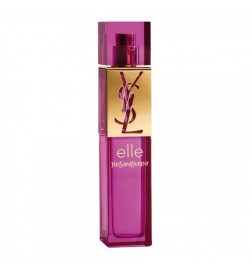 Yves Saint Laurent ELLE edp spray 90 ml