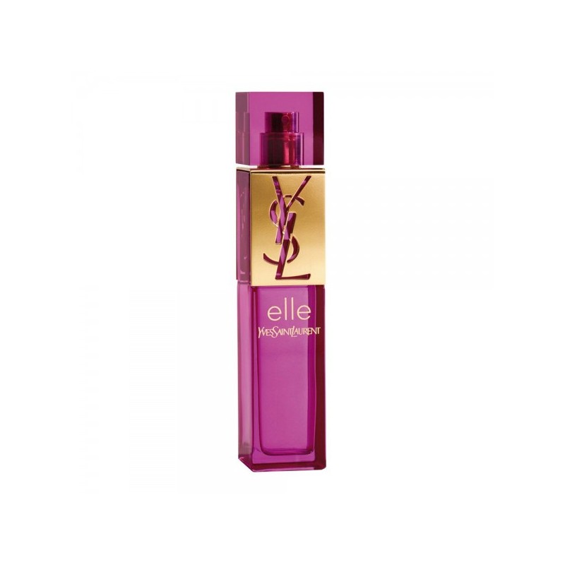 Yves Saint Laurent ELLE edp spray 90 ml