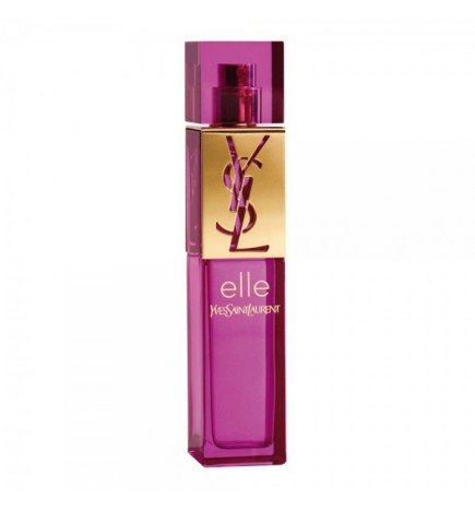 Yves Saint Laurent ELLE edp spray 90 ml