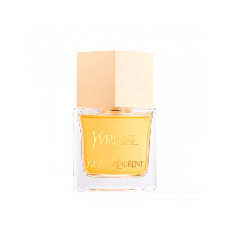 Yves Saint Laurent YVRESSE edt spray 80 ml