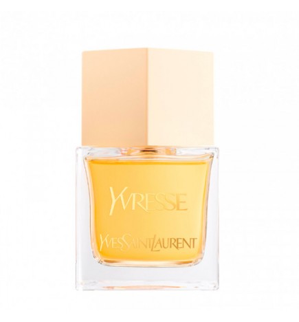 Yves Saint Laurent YVRESSE edt spray 80 ml