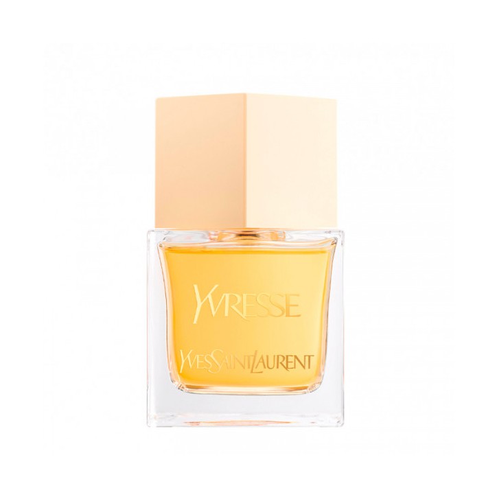 YVRESSE edt spray 80 ml