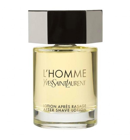 Yves Saint Laurent L'HOMME after shave 100 ml