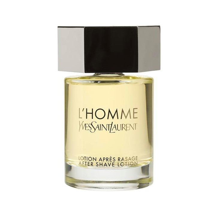 L'HOMME after shave 100 ml