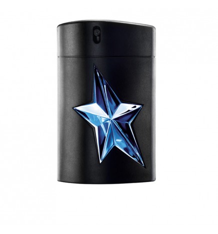 Thierry Mugler A*MEN RUBBER refillable edt spray 100 ml