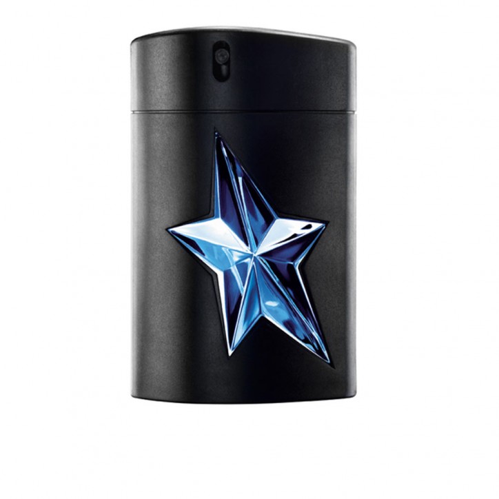 A*MEN RUBBER refillable edt spray 100 ml