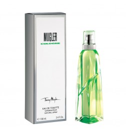 MUGLER COLOGNE edt spray 100 ml - Thierry Mugler -