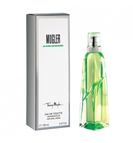 MUGLER COLOGNE edt spray 100 ml - Thierry Mugler -