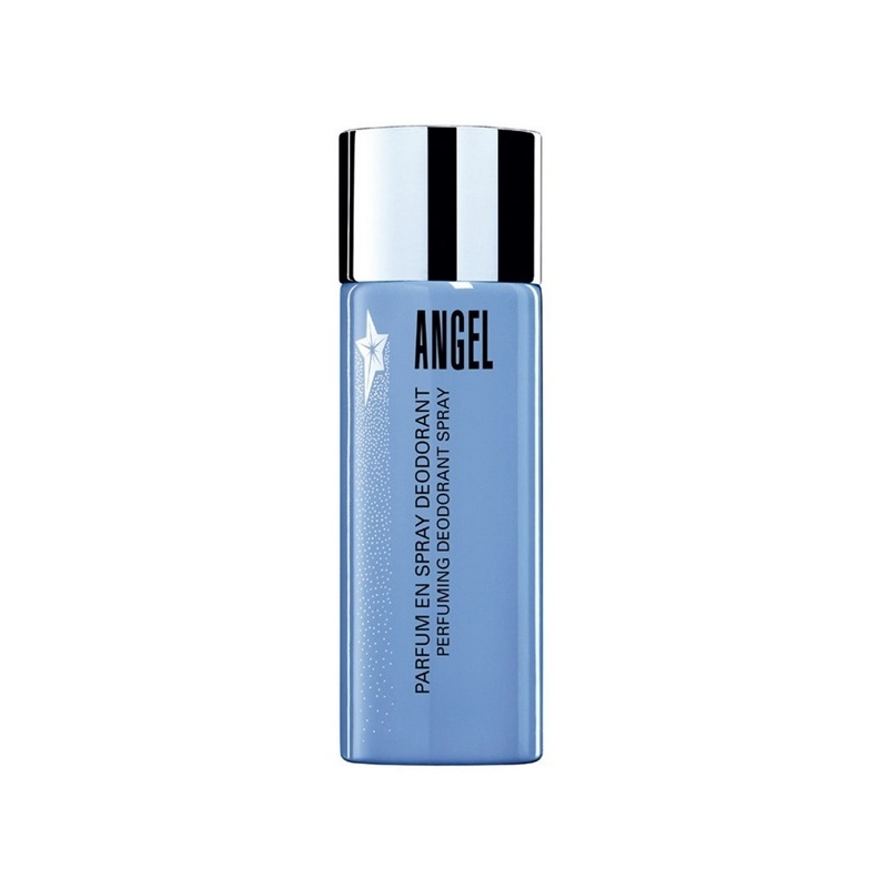 ANGEL deo spray 100 ml - Thierry Mugler - 3439600033922 -