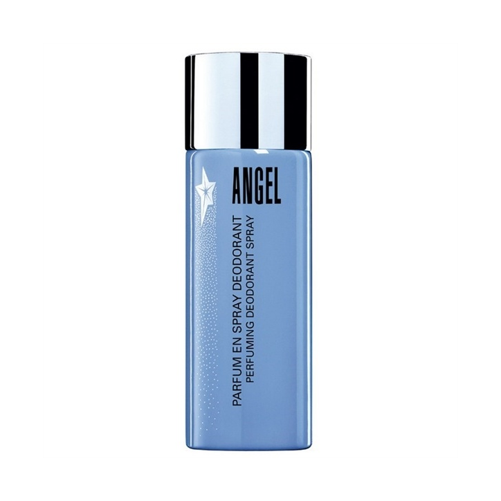 ANGEL deo spray 100 ml