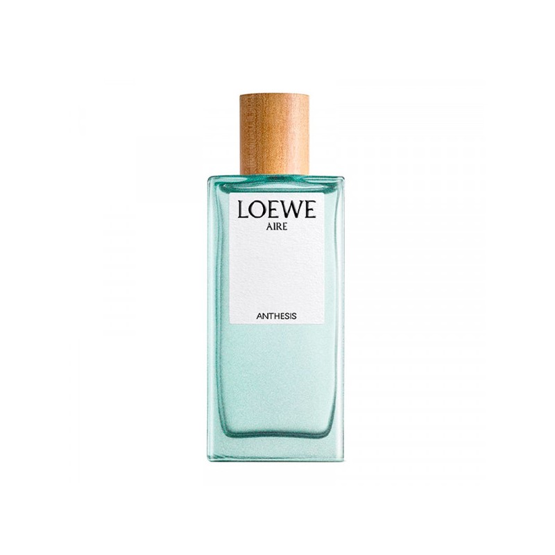 AIRE ANTHESIS edp spray 50 ml - Loewe - 8426017078276 - Perfumes