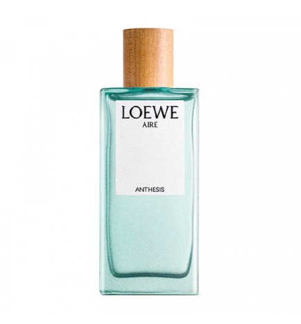 AIRE ANTHESIS edp spray 50 ml - Loewe - 8426017078276 - Perfumes