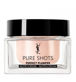 Yves Saint Laurent PURE SHOTS Plumper rich cream 50 ml