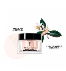 PURE SHOTS Plumper rich cream 50 ml