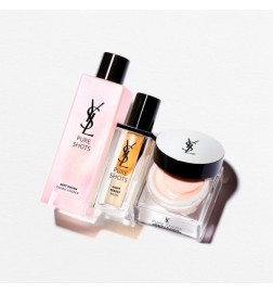 Yves Saint Laurent PURE SHOTS Plumper rich cream 50 ml