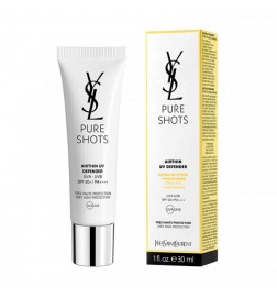 PURE SHOTS airthin UV defender 20 ml