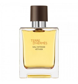 Hermès TERRE D'HERMES EAU INTENSE VETIVER edp spray 100 ml