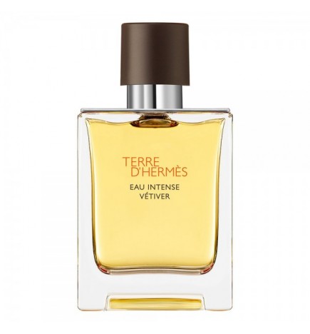 TERRE D'HERMES EAU INTENSE VETIVER edp spray 100 ml