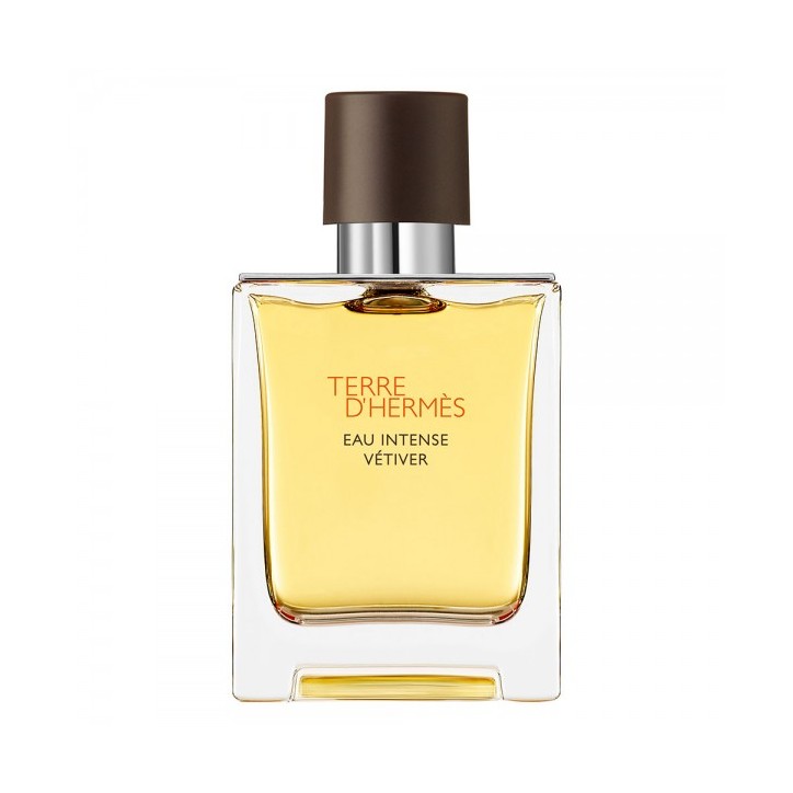 TERRE D'HERMES EAU INTENSE VETIVER edp spray 100 ml