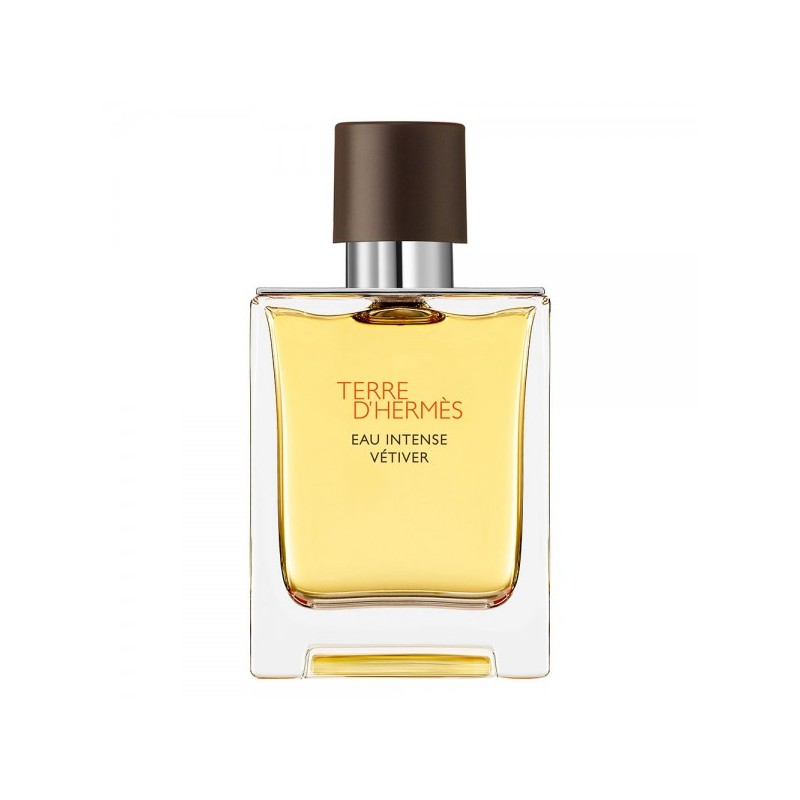 Hermès TERRE D'HERMES EAU INTENSE VETIVER edp spray 200 ml