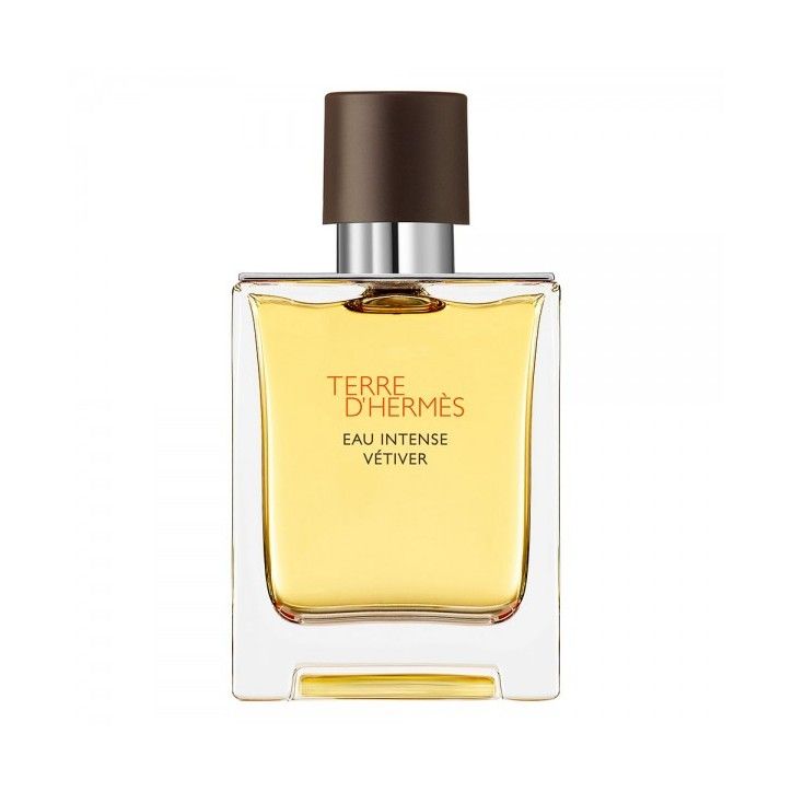 TERRE D'HERMES EAU INTENSE VETIVER edp spray 200 ml